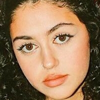 Maya Abdallah Nøgen