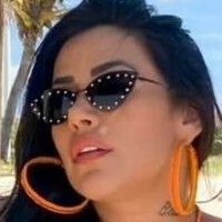 Mayara Mesquita Nøgen