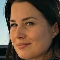 Meagan Morelli Nøgen