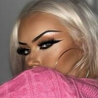 Megan Diamond Nøgen