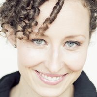 Megan Mercier Nøgen