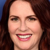Megan Mullally Nøgen