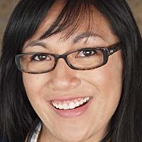 Megan Renee Kim Nøgen