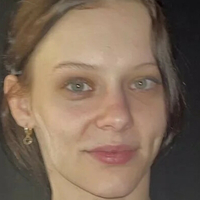 Megan Rose Jordan Nøgen