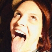 Megan Zass Nøgen