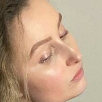 meganlewiss Nøgen