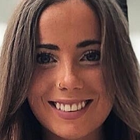 Meike Tosi Nøgen