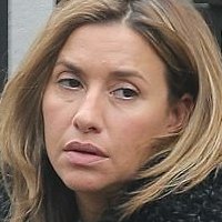 Melanie Blatt Nøgen