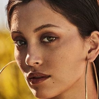 Melanie Jarnson Nøgen