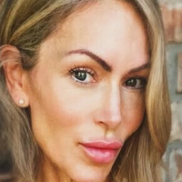 Melanie McCloy Nøgen