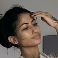 Melanie P Cruz Nøgen