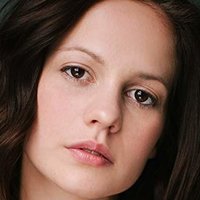 Melanie Zanetti Nøgen