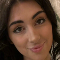 melaniebluee Nøgen