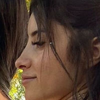 Meli Arevalo Nøgen