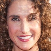 Melina Kanakaredes Nøgen