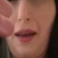 Melina Mars Nøgen