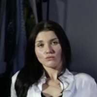 Melina Untold Nøgen