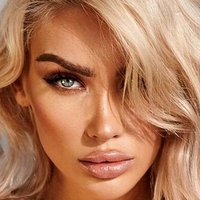 Melinda London Nøgen