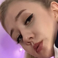 melissa.kisses Nøgen