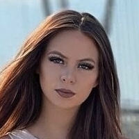 Melissa.Krm Nøgen