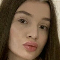 melissa_mint Nøgen
