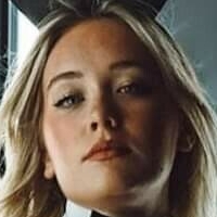 Melissa Rae Nøgen