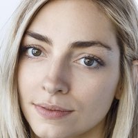 Melissa Saint-Amand Nøgen