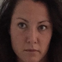 Melissa Tancredi Nøgen