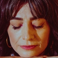 Melissa Villasenor Nøgen