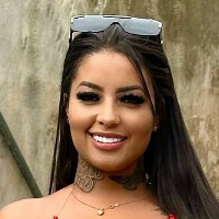 melissamacedom Nøgen