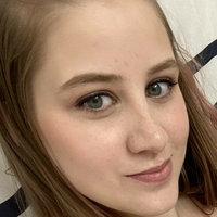 Melody_katt Nøgen