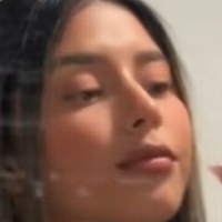 mercedesmarquez Nøgen