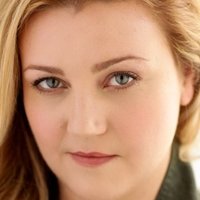 Meredith Holzman Nøgen