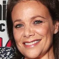Meredith Salenger Nøgen