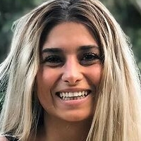 Meredithblake Nøgen