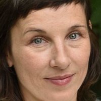 Meret Becker Nøgen