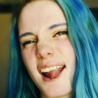 Mermaid Erin Nøgen