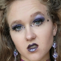 mermaidfromoz Nøgen