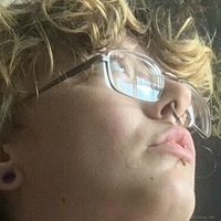 merricatdog Nøgen