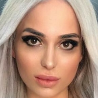 Merve Sanay Nøgen