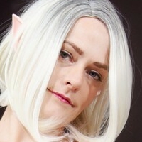 messycleo Nøgen