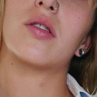 Mia Cote Nøgen