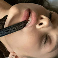 mia_cutest Nøgen