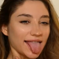 mia_elfie Nøgen