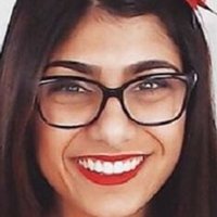 Mia Khalifa Nøgen
