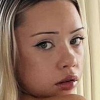 Mia Melone Nøgen