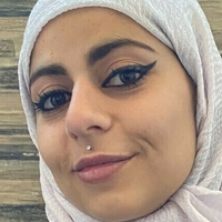 Mia Niqab Nøgen