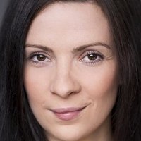 Mia Vore Nøgen