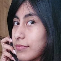 mialopez7 Nøgen