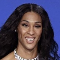 Michaela Jae Rodriguez Nøgen